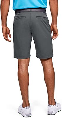 Under Armour Men's Tech Golf Shorts