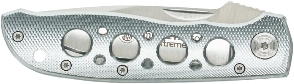 Smith & Wesson Extreme Ops CK105 Folding Knife