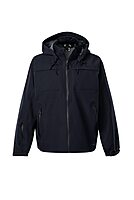 VERTX Men's Integrity Shell Tactical Waterproof Jacket