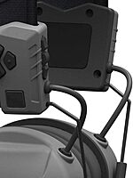 Walker's XCEL Digital Electronic Muff 26 dB NRR