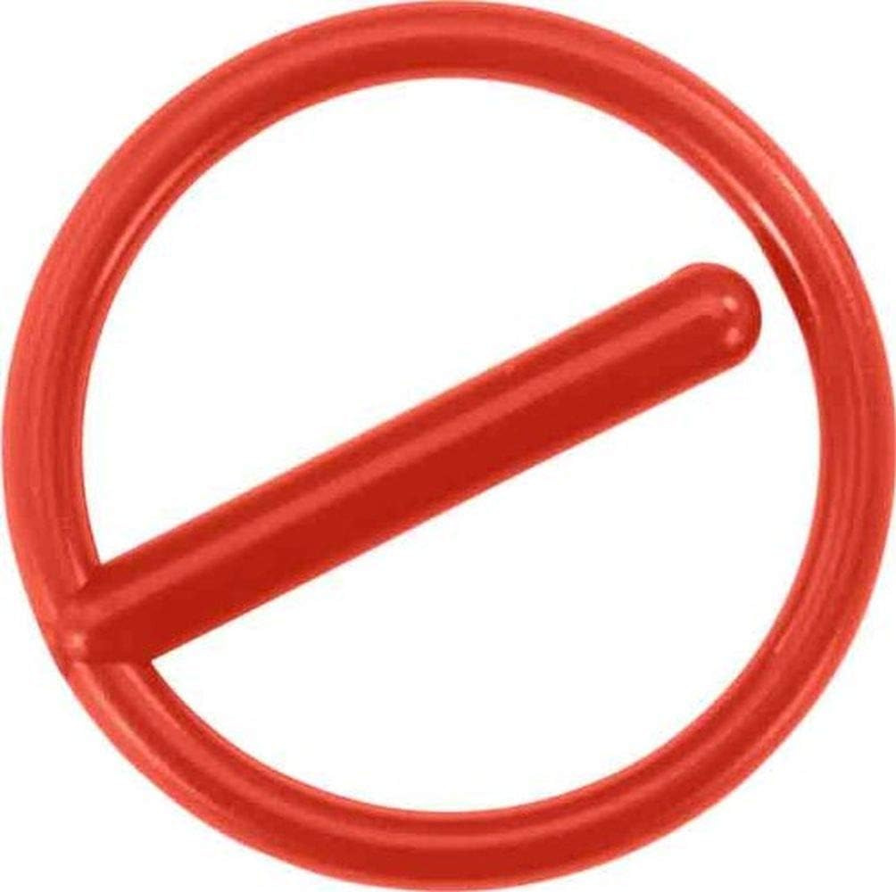 1/2" Drive Retaining Ring 1050 GRV
