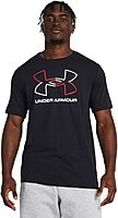 Under Armour Men's Global Foundation Short Sleeve T-Shirt
