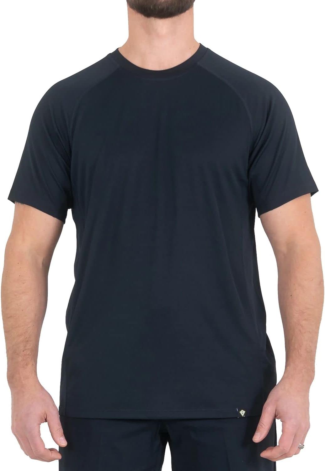 First Tactical Men's Performance Short Sleeve T-Shirt