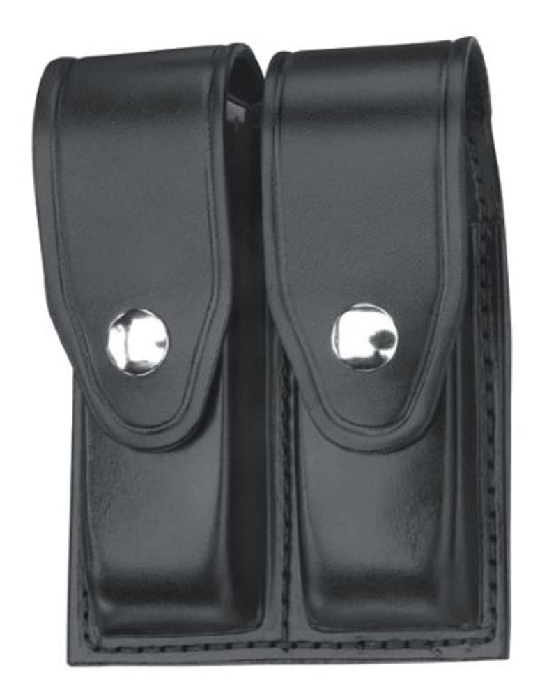Gould & Goodrich Double Magazine Case