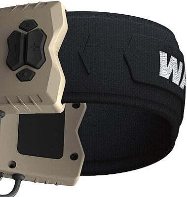 Walker's XCEL Digital Electronic Muff 26 dB NRR