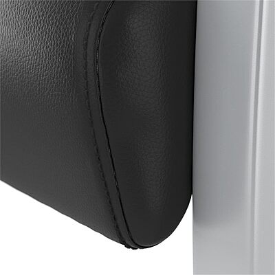 Bush Business Furniture Arrive Waiting Room Seating with Arms