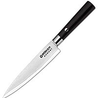 BOKER Damascus Black Kitchen Knife Series