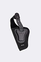 BIANCHI 7105 Cruiser AccuMold Duty Holster