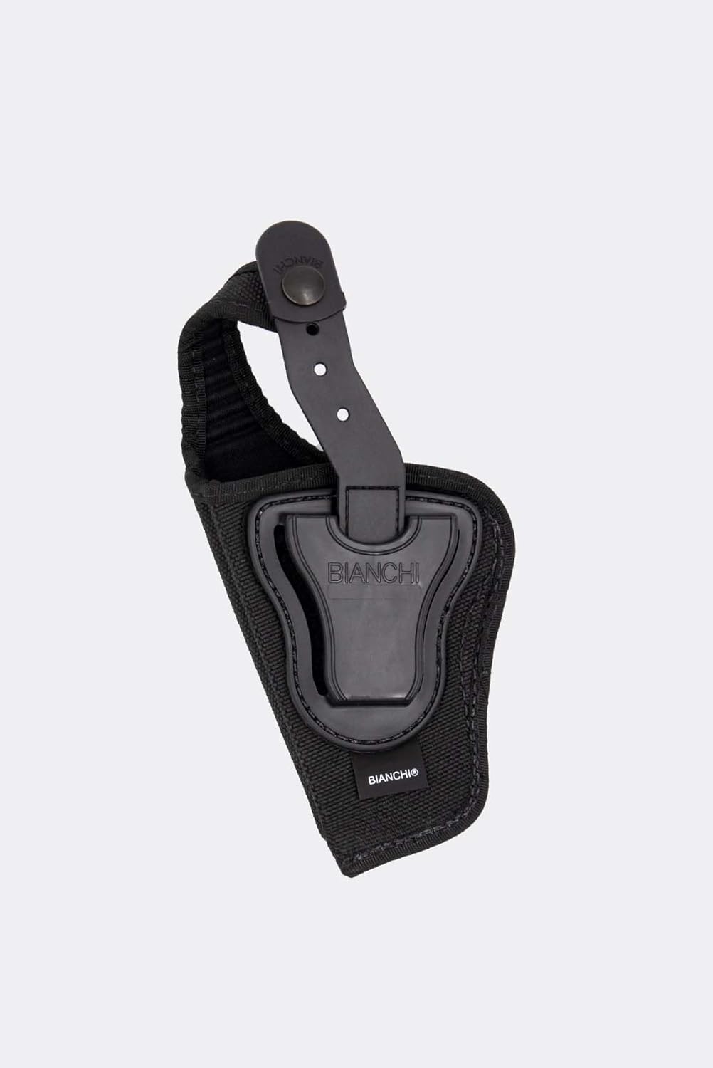 BIANCHI 7105 Cruiser AccuMold Duty Holster