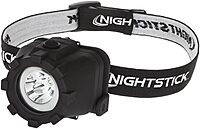 Nightstick NSP-4605B Headlamp, Black