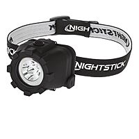 Nightstick NSP-4605B Headlamp, Black