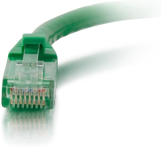 C2G Cat5e Snagless Network Patch Cable
