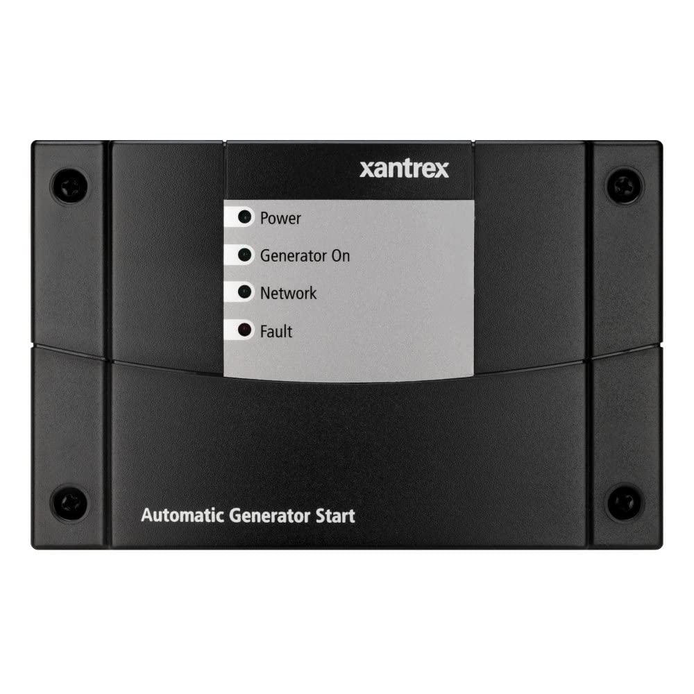 Xantrex 809-0915 Automatic Generator Starter for SW2012/SW3012