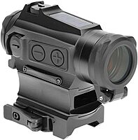 HOLOSUN HS515CM / HE515CM-GR 2 MOA Dot & 65 MOA Circle Micro Sight for Rifle