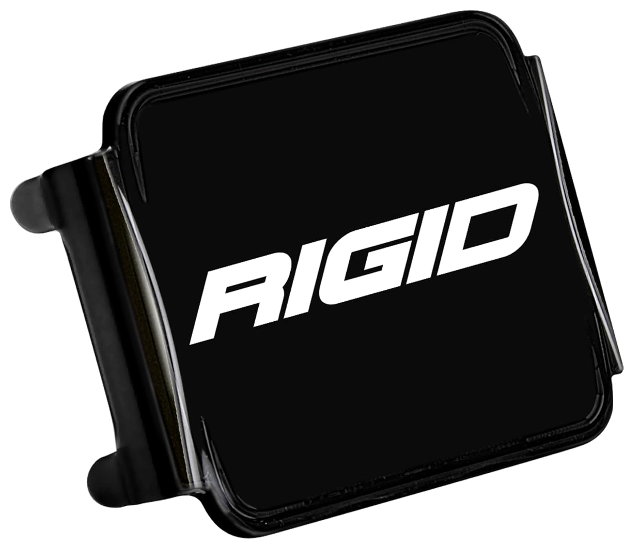 RIGID Industries D-Series Lens Cover - Black