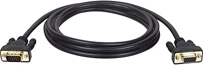 Tripp Lite VGA Monitor Extension Cable (HD15 M/F)