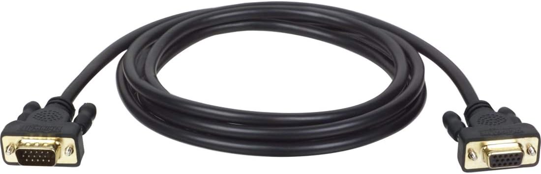 Tripp Lite VGA Monitor Extension Cable (HD15 M/F)