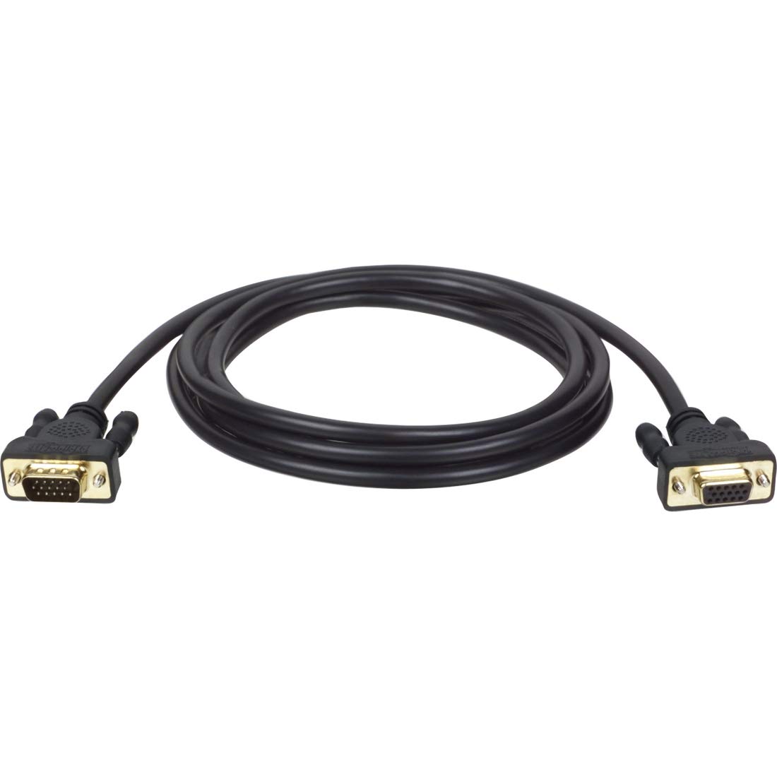 Tripp Lite VGA Monitor Extension Cable (HD15 M/F)
