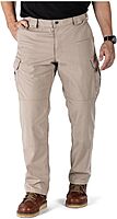 5.11 Tactical Stryke Pant for Men, Flex‑Tac Ripstop Cargo