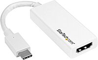 StarTech.com USB-C to HDMI Adapter - Thunderbolt 3 Compatible