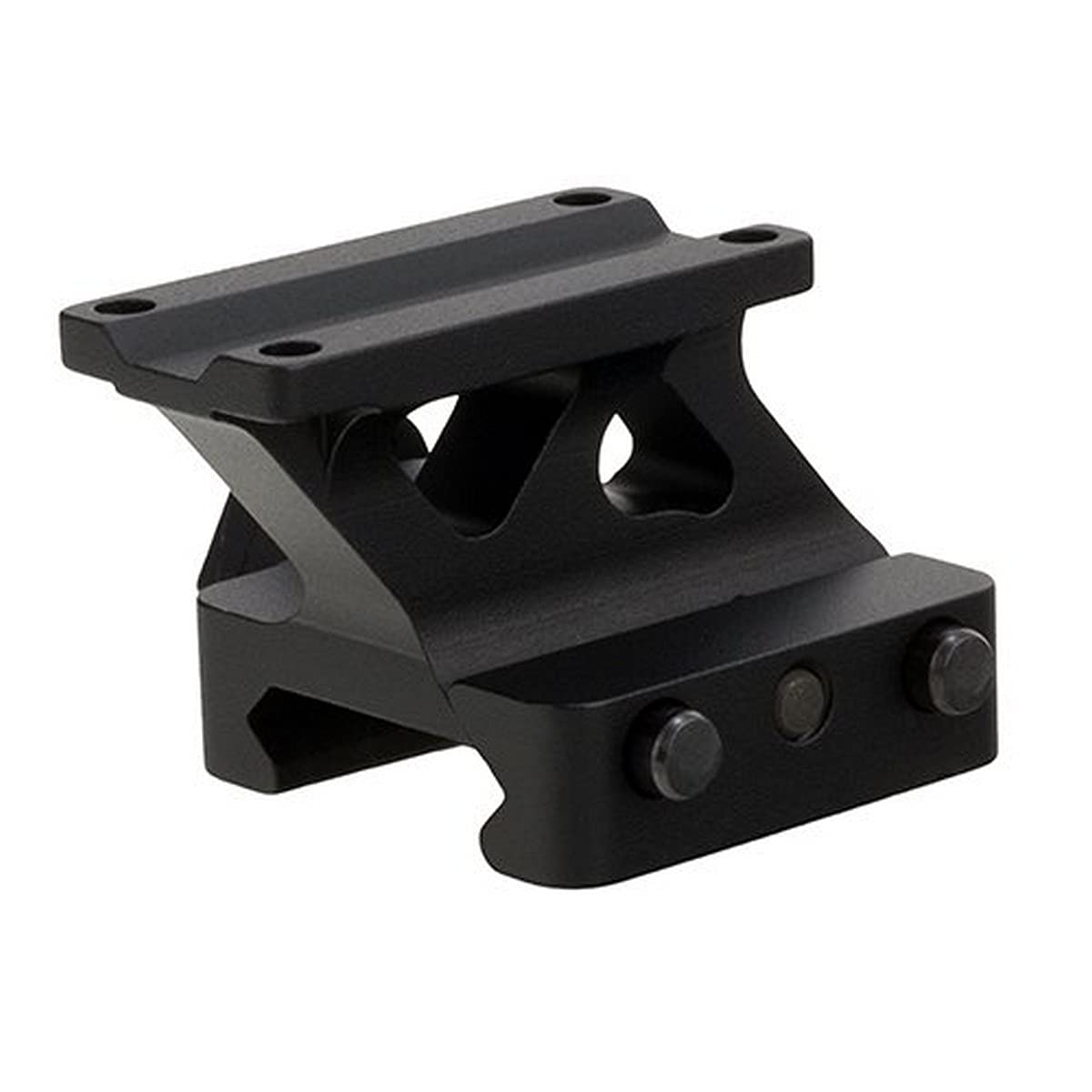 TRIJICON AC32070 MRO Quick Release Full Co-Witness Mount