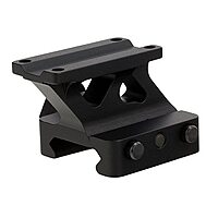 TRIJICON AC32070 MRO Quick Release Full Co-Witness Mount