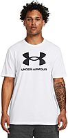 Under Armour Men's Sportstyle Logo Short Sleeve T Shirt
