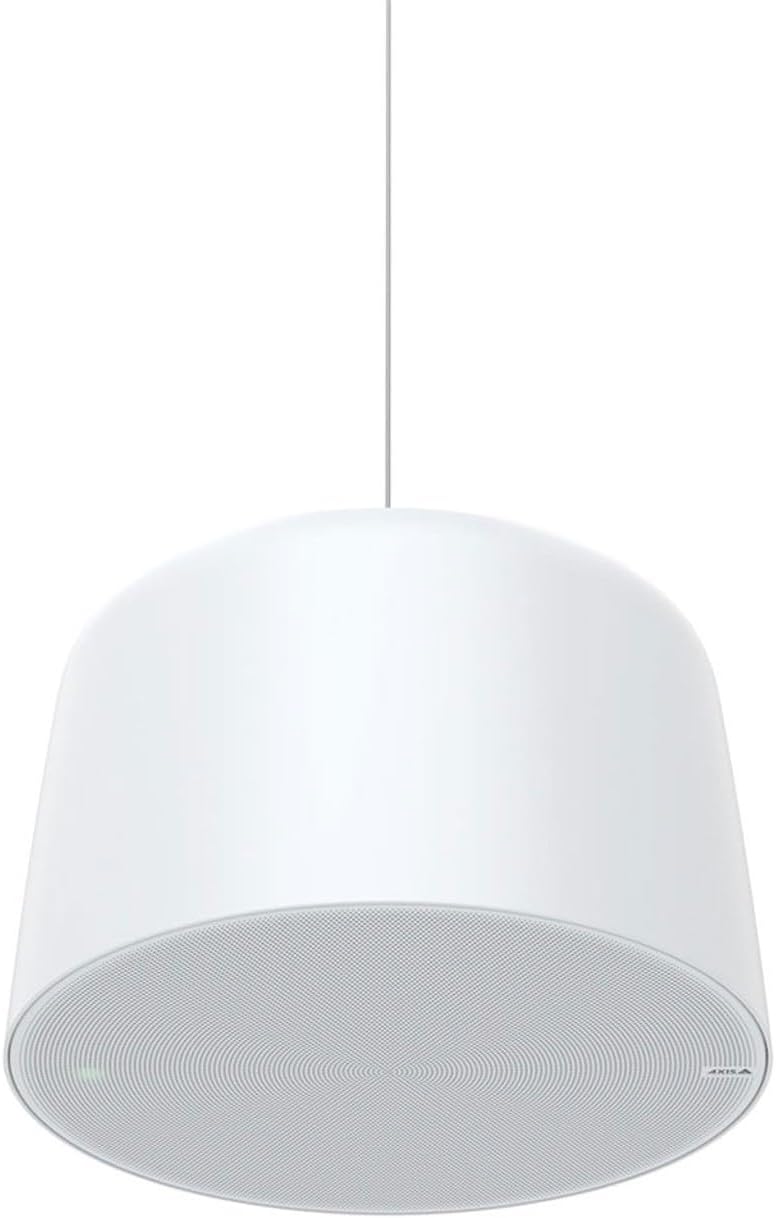 C1510 NETWORK PENDANT SPEAKER