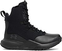 Under Armour Men's Micro G Stellar Zip Waterproof Tactical Boot