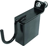 Birchwood Casey 2x4 Nested Steel Shooting Target Stand for Hanging Gong Targets SPORTING_GOODS + SPORT_TARGET,BC-49052