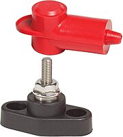BLUE SEA SYSTEMS PowerPost and PowerPost Plus Cable Connectors