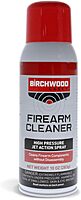 Birchwood Casey Fast-Acting Easy-to-Use Gun Cleaner Action Spray for Gun Cleaning and Maintenance, 10 OZ Aerosol
