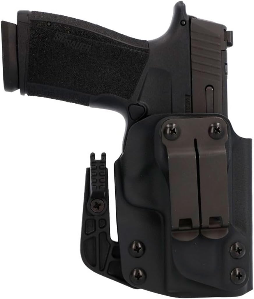 SIG SAUER P365 X-Macro IWB BlackPoint Tactical Holster