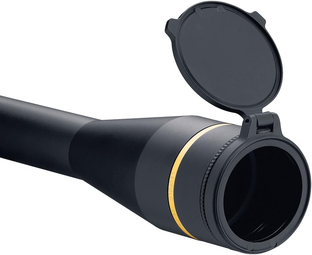 Leupold Alumina Flip-Back Lens Cover