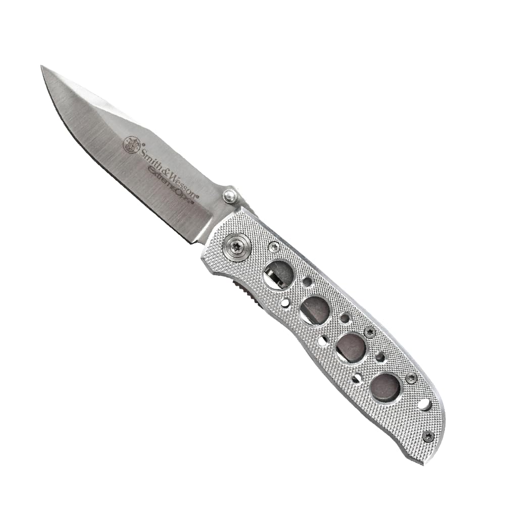Smith & Wesson Extreme Ops CK105 Folding Knife