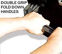 PELICANO 1630 Protector Transport Case