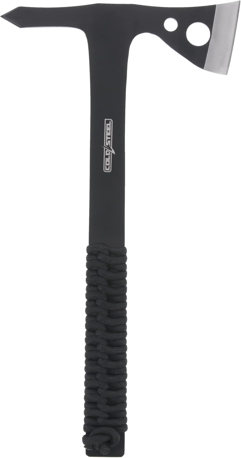 Cold Steel / 1.75in Throwing Axes w/Nylon Sheath-3pk