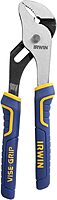 Irwin 2078508 Vise-Grip Groove Joint V-Jaw Pliers, 8-Inch 8"