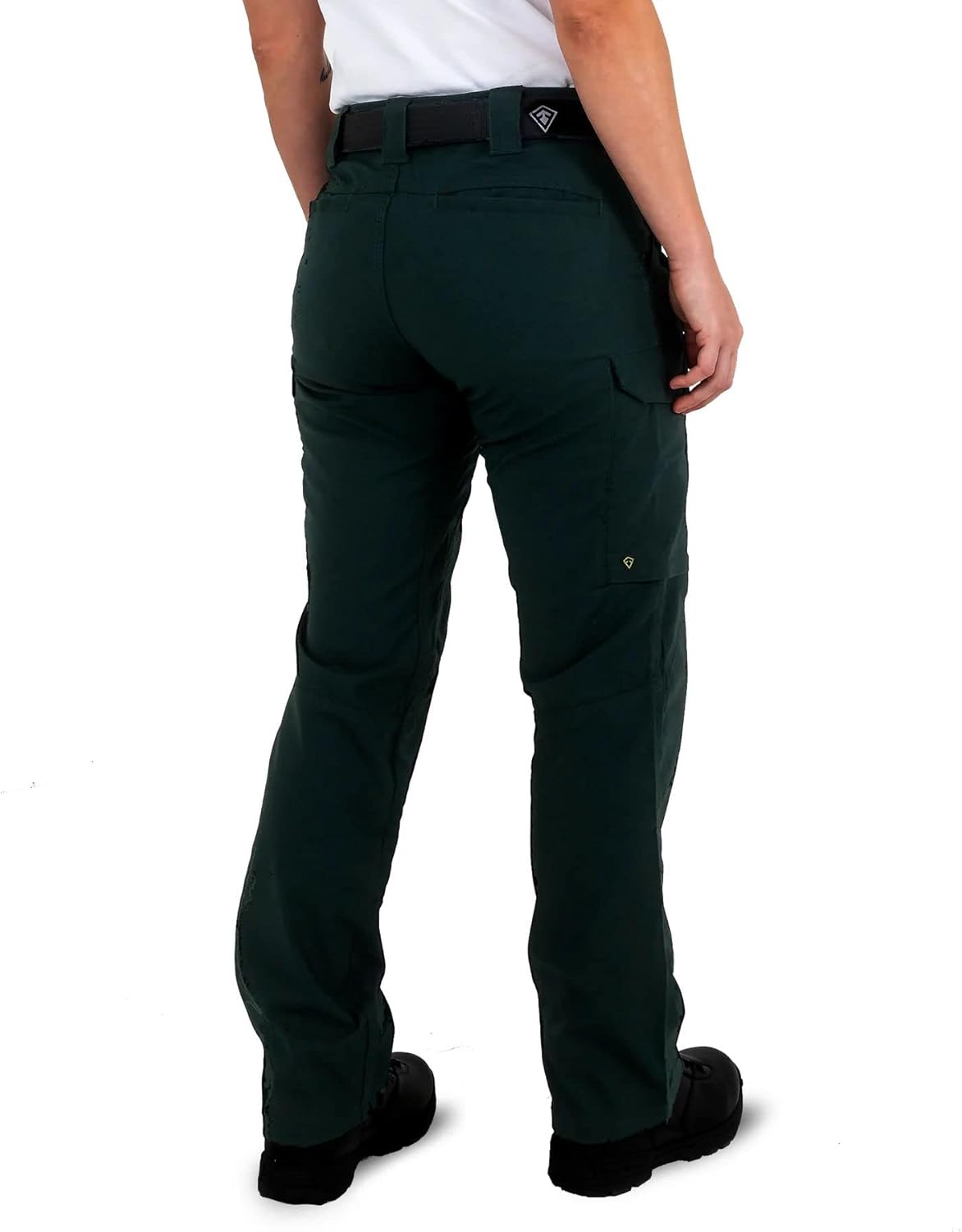 First Tactical V2 Women’s Tactical Pant | Micro Ripstop Fabric with Teflon Shield Stain Repellent