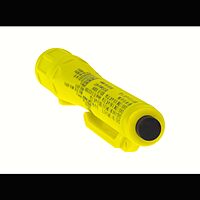 Nightstick XPP-5410G Intrinsically Safe Permissible Penlight, 147mm, Green