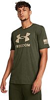 Under Armour Men's Freedom Graphic Short Sleeve T-Shirt