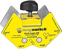 MAGSWITCH Mini Multi Angle Magnetic On/Off Workholding Tool