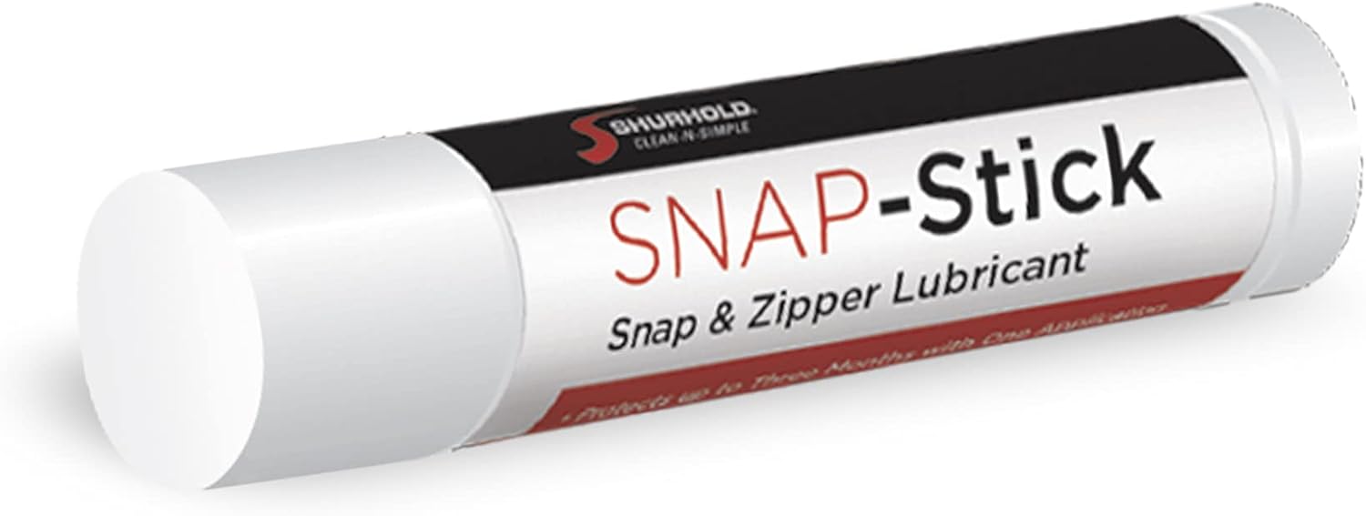 Shurhold Snap Stick Snap & Zipper Lubricant