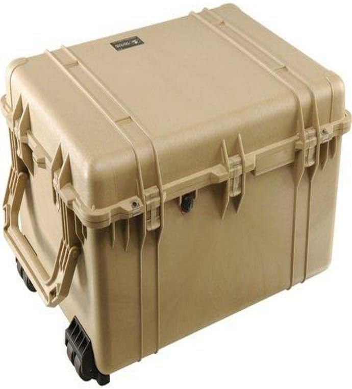 PELICANO 1630 Protector Transport Case
