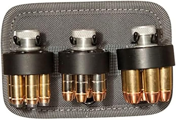 *G.P.S. GPS-306SL3 Speed Loader w/Magnetic Closure