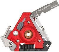 Real Avid RAVD AVCARBAR15 Carbon Boss - AR15