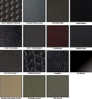 SAFARILAND 6280 SLS Level II Duty Holster