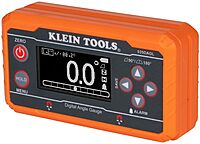 Klein Tools 935DAGL Digital Level Angle Finder with Programmable Angles