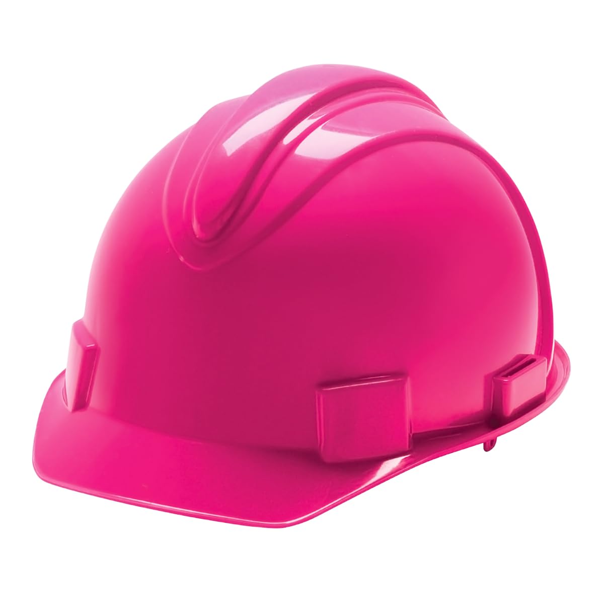 Jackson Safety 20403 Charger Series Hard Hat Pink