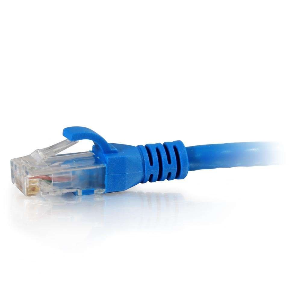C2G Cat6 Snagless Ethernet Patch Cable